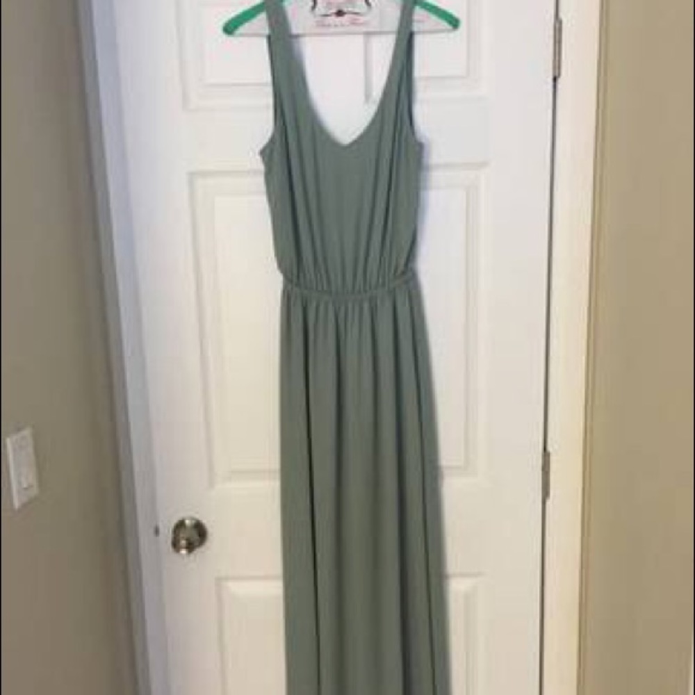 Show Me Your Mumu Kendall Maxi
